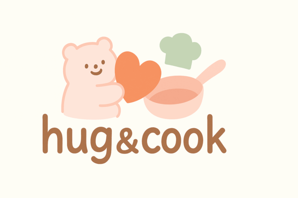 hug&cook